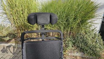 Opěrka hlavy pro Selvo i4500